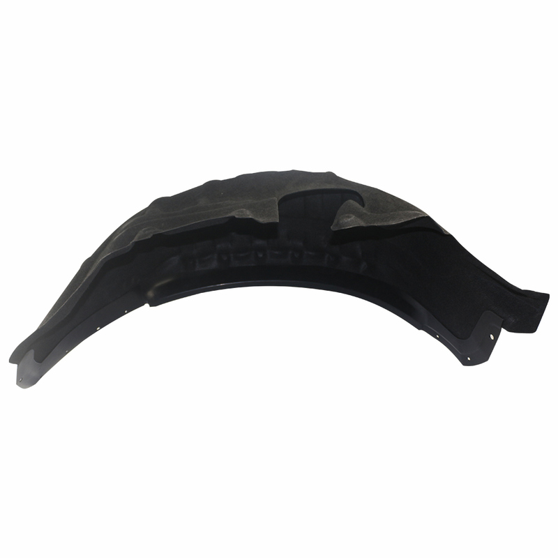 Womala-Radkissen OE 31333252 Rücken Links Fender Liner für Volvo S60 V60