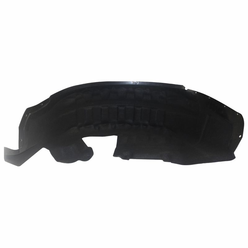 Womala-Radkissen OE 31333252 Rücken Links Fender Liner für Auto Parts S60 V60