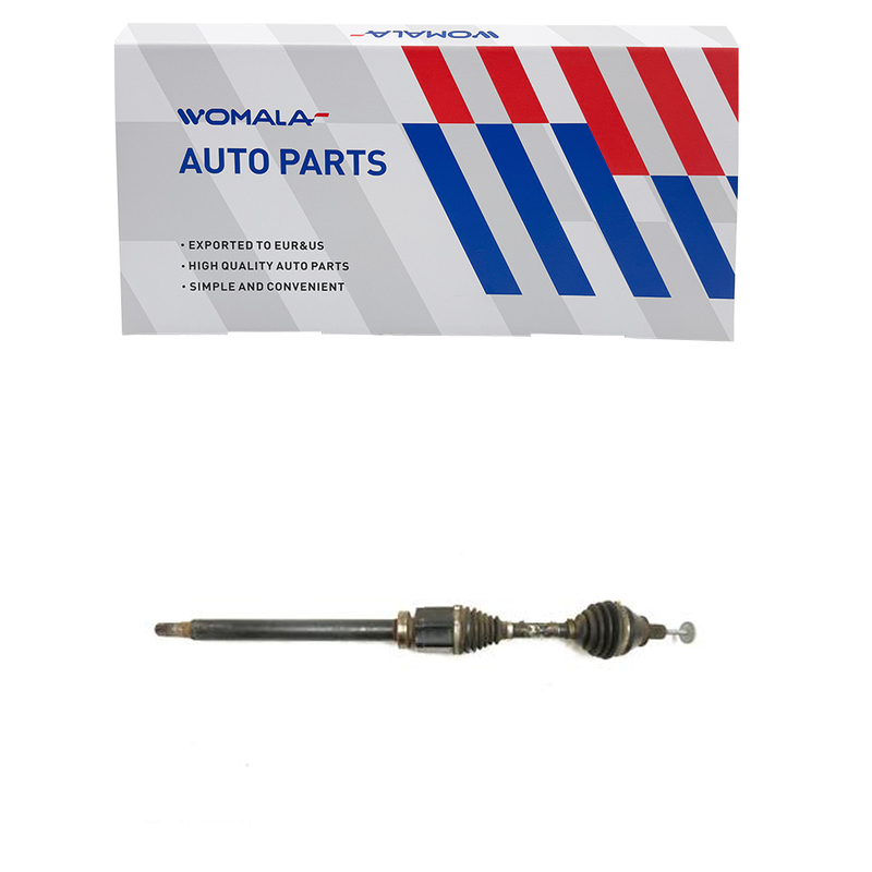 Womala Rechtsachswelle OE 36011298 Antriebswelle für Teile des Achssystems des Auto Parts XC60