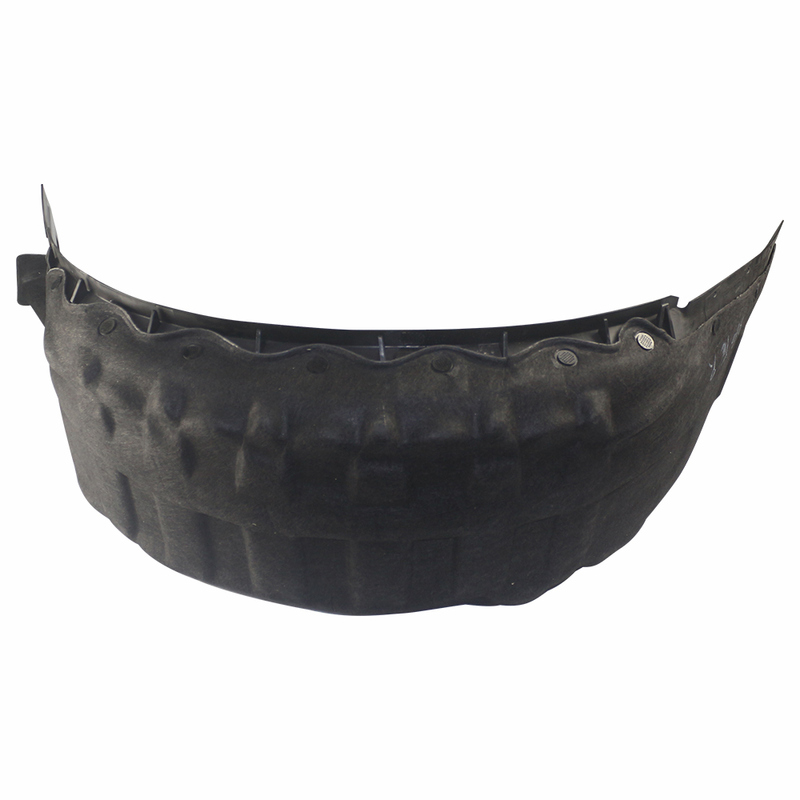 Womala-Rechtsrad-Bogen-Liner OE 31333253 Rechter Fender-Liner für den Volvo S60 V60