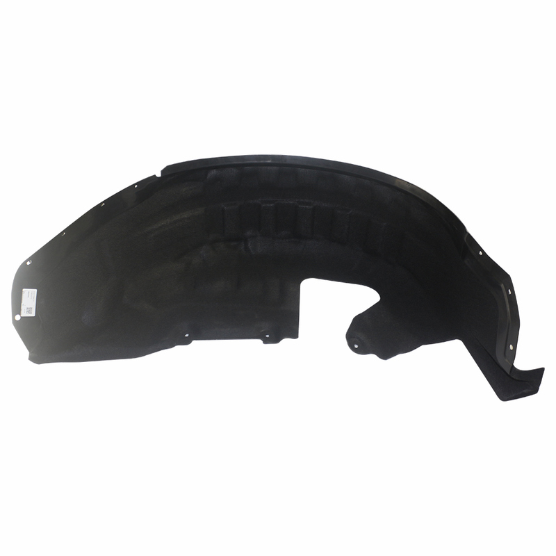 Womala-Rechtsrad-Bogen-Liner OE 31333253 Rechter Fender-Liner für den Auto Parts S60 V60