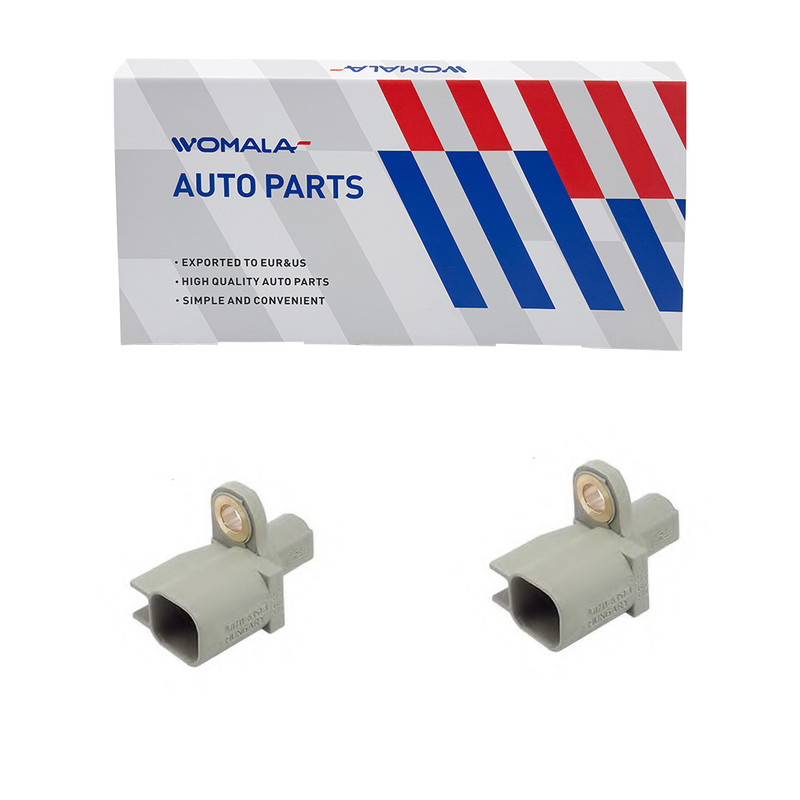 Womala Hinten Links Rechts ABS OE 31317076 Raddrehzahlsensor für Volvo XC60