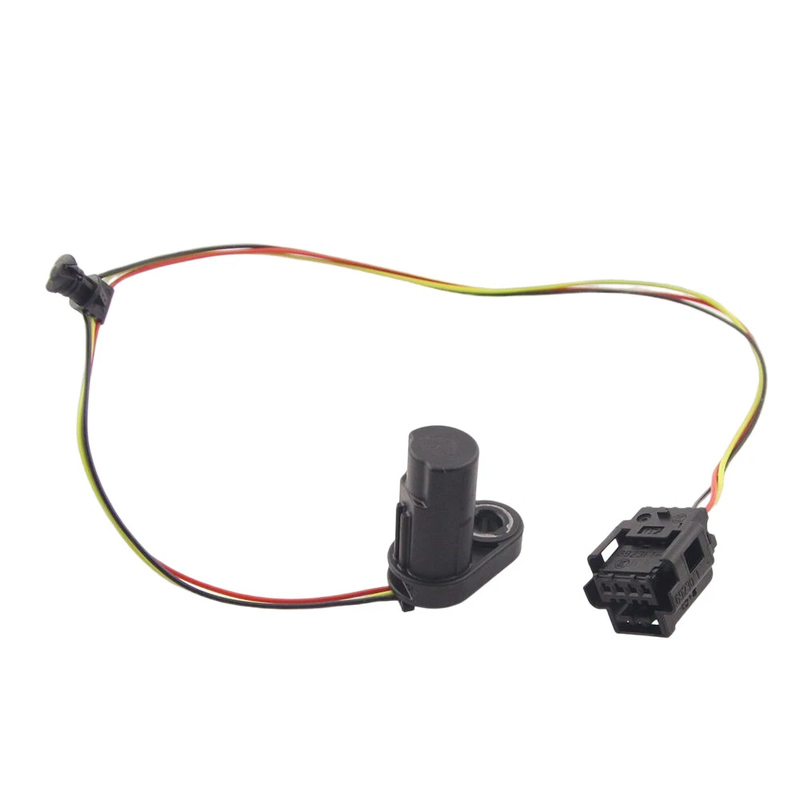 Womala Automatikgetriebe Eingangsgeschwindigkeitssensor OE 1850527 Getriebesensor für Auto Parts XC60
