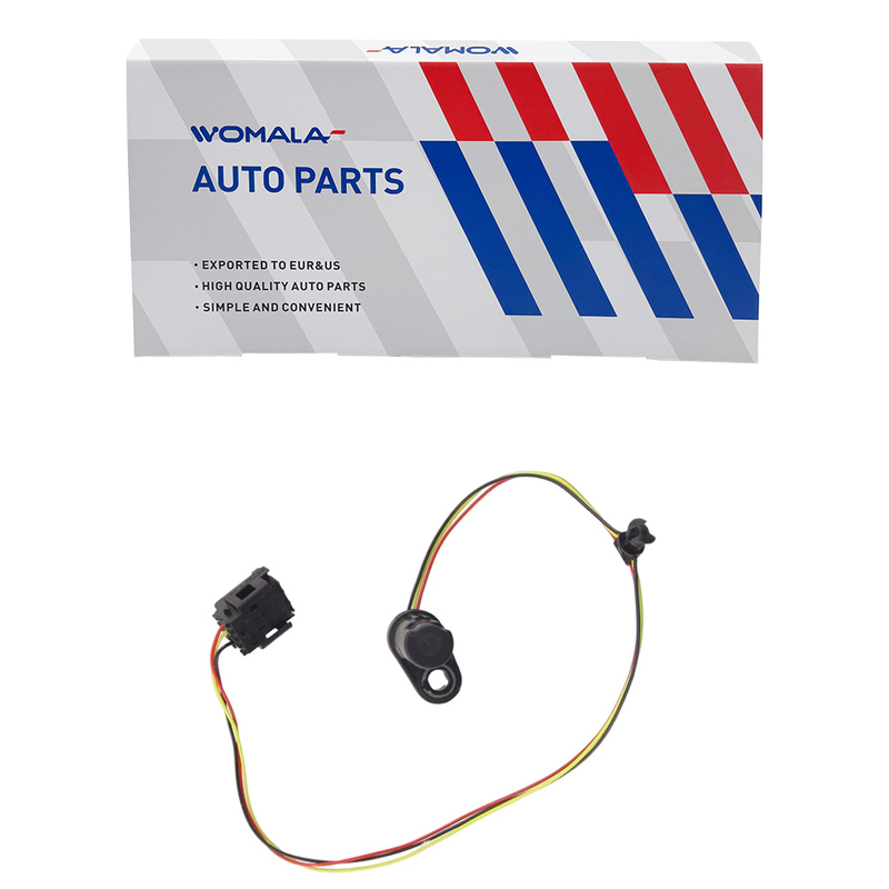 Womala Automatikgetriebe Eingangsgeschwindigkeitssensor OE 1850527 Getriebesensor für Auto Parts XC60