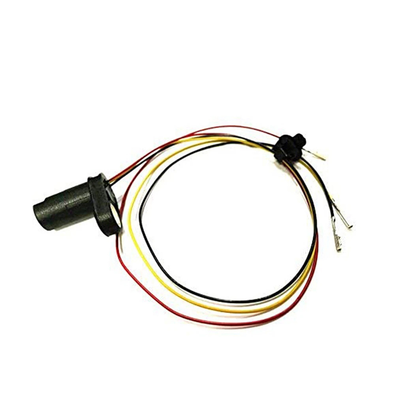 Womala Automatikgetriebe Eingangsgeschwindigkeitssensor OE 1850527 Getriebesensor für Auto Parts XC60