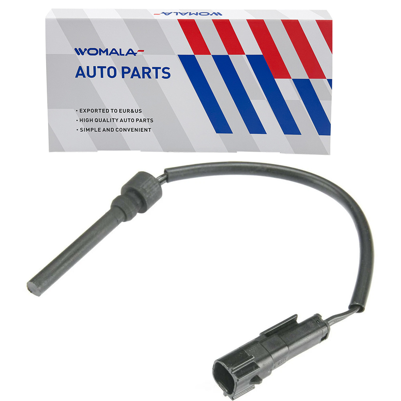 Womala Motor Kühlmittelstandsensor OE 30645812 Kühlmittelsensor für Auto Parts S60 V60