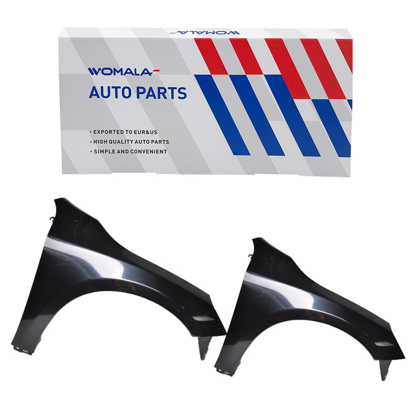 Womala-Rechts-Front-Fender OE 31352074 Auto-Fender für Auto Parts S60-Fender-Systemteile