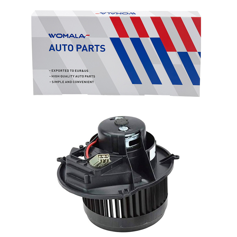 Womala Lüftermotor OE 31320393 Gebläsemotor für Auto Parts XC90 Lüftermotorsystem Teile