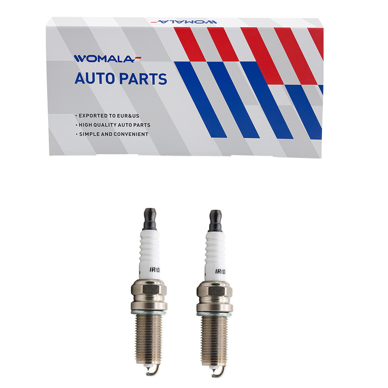 Womala Zündkerzen-Set OE 30751806 Zündkerzen für Auto Parts XC60 Zündkerzensystem Teile