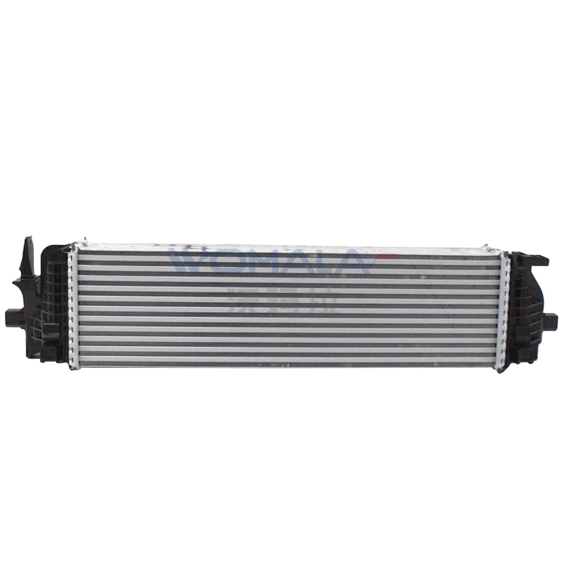 Womala Intercooler OE 31338306 für Volvo S60/S90 V60/V90