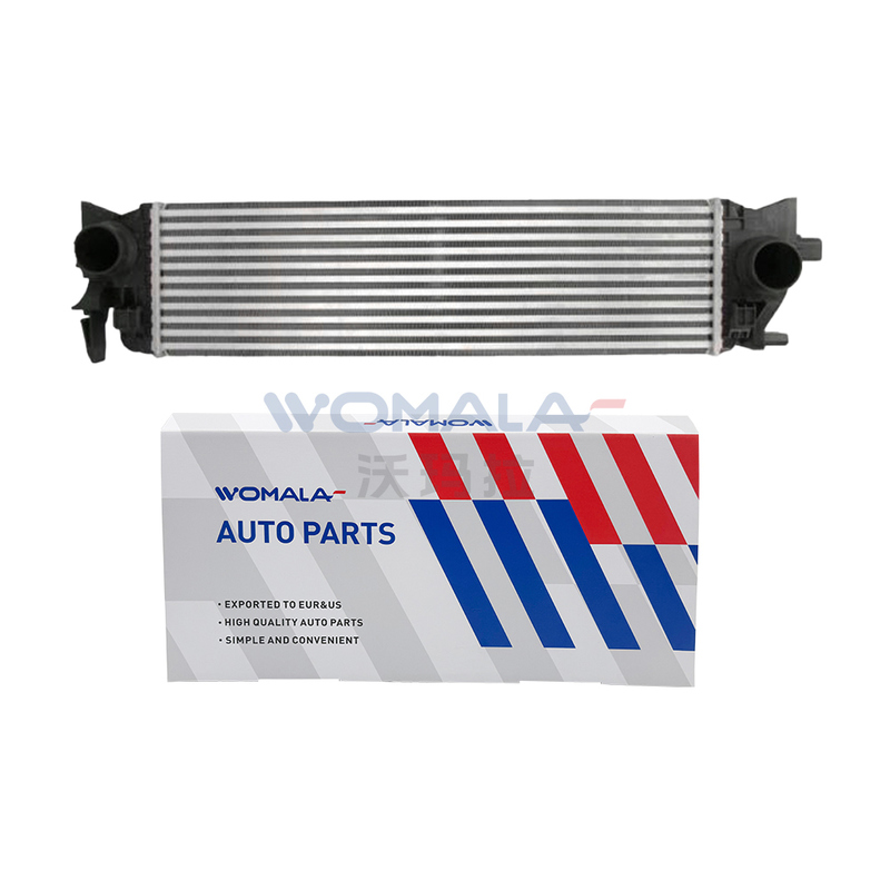 Womala Intercooler OE 31338306 für Auto Parts S60/S90 V60/V90