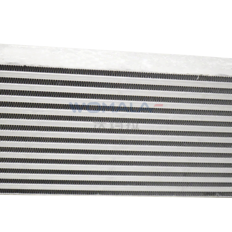 Womala Intercooler OE 31338306 für Auto Parts S60/S90 V60/V90