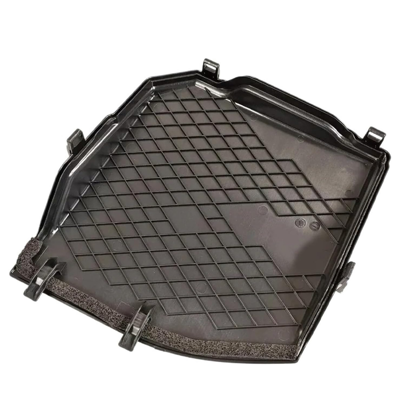 Womala Front Batteriebox Abdeckung 31353766 Batterieabdeckung für Auto Parts S60 XC60 XC70