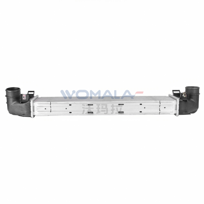 Womala Auto Kühlteile Ladeluftkühler OE 31338473 für Auto Parts V40 V70 S80 C30 XC70