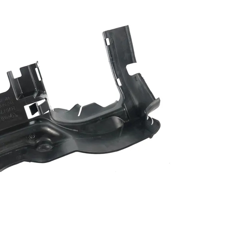 Womala Front Radiator Linke Luftführung 30764572 Kühlerverkleidung für Volvo XC60