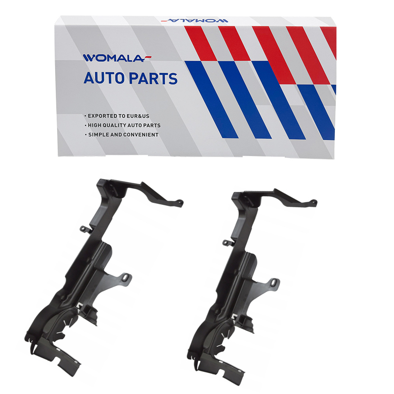 Womala Front Radiator Linke Luftführung 30764572 Kühlerverkleidung für Auto Parts XC60