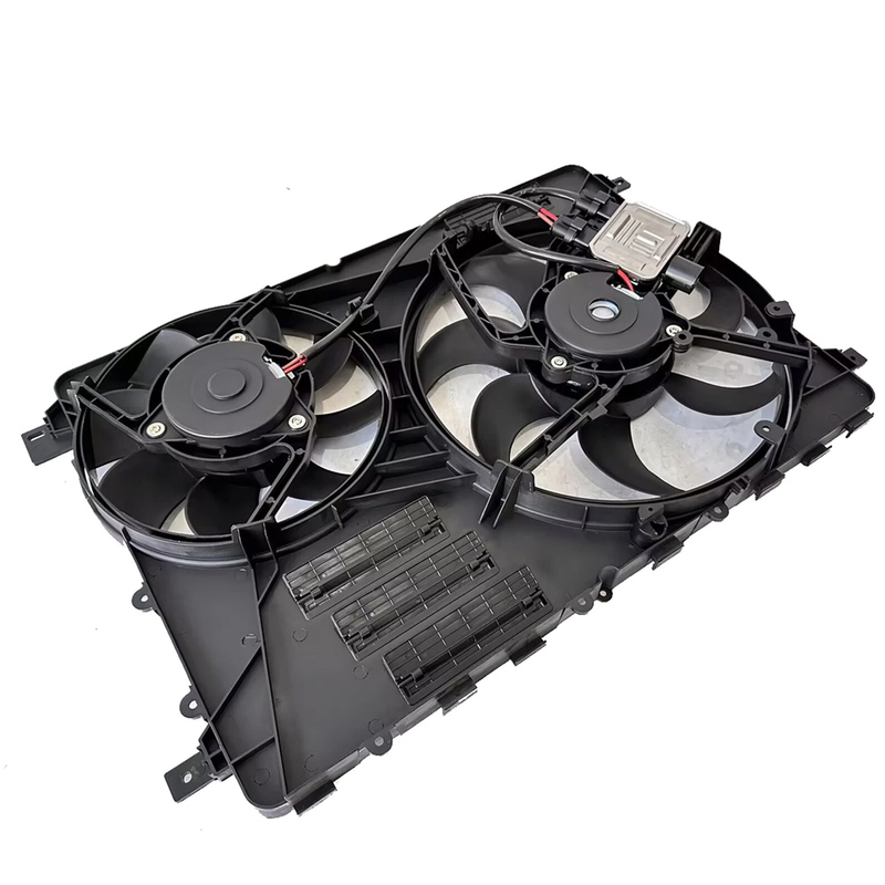 Womala Elektroventilator 30668629 Kühlventilator für Volvo S60 S80