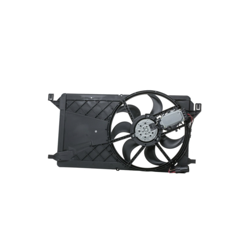 Womala Elektroventilator 31261986 Kühlventilator für Auto Parts S40 V50 C30