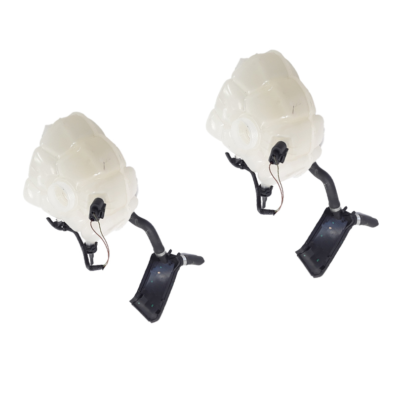 Womala Kühlmittelbehälter 31338291 Ausdehnungstank für Auto Parts XC60 S90 V90 XC90