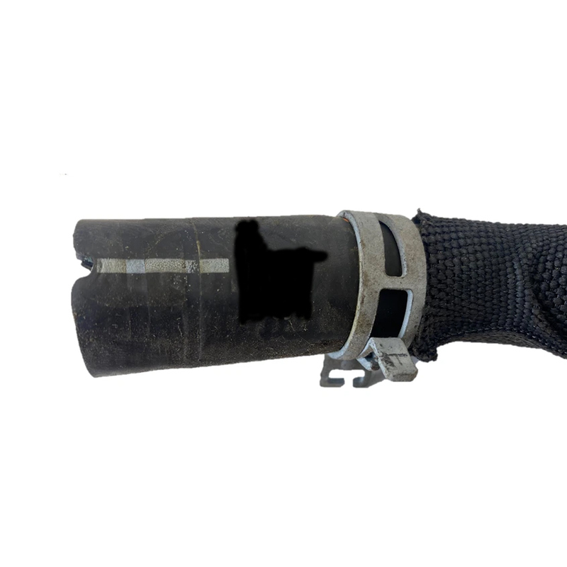 Womala Wasserschlauch 31338754 Kühlerschlauch für Auto Parts V40 Kühlung Autoteile