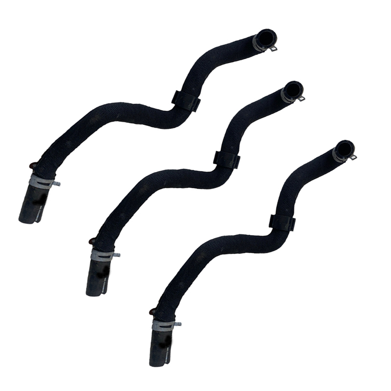 Womala Wasserschlauch 31338754 Kühlerschlauch für Auto Parts V40 Kühlung Autoteile