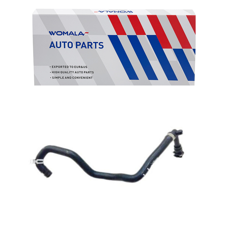 Womala Kühlerschlauch 31202742 Kühlrohr für Auto Parts XC60(-17) Kühlung Autoteile