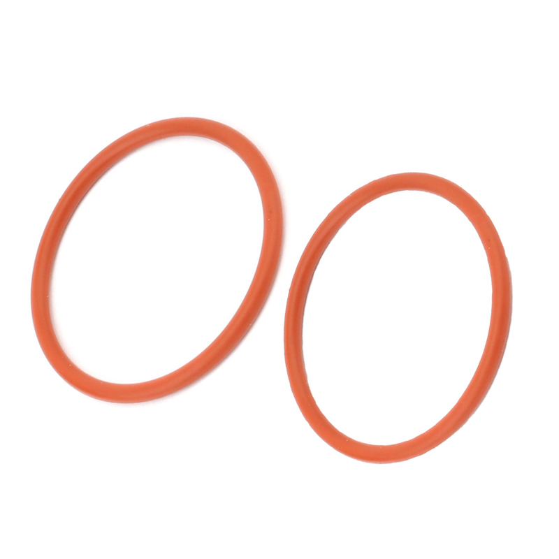 Womala Luftrohr O-Ring 31422329 Luftrohrdichtung für Volvo S60 V60 S90 Motor Autoteile