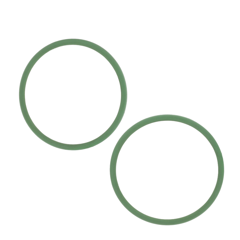 Womala Luftrohr O-Ring 31657726 Luftrohrdichtung für Auto Parts S60 S90 V60