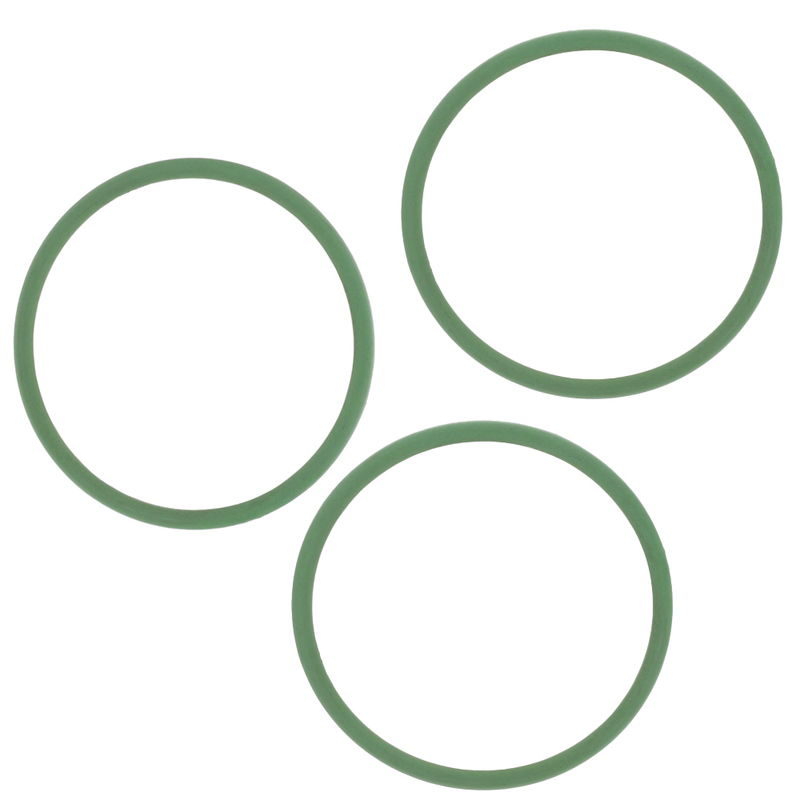 Womala Luftrohr O-Ring 31657726 Luftrohrdichtung für Volvo S60 S90 V60