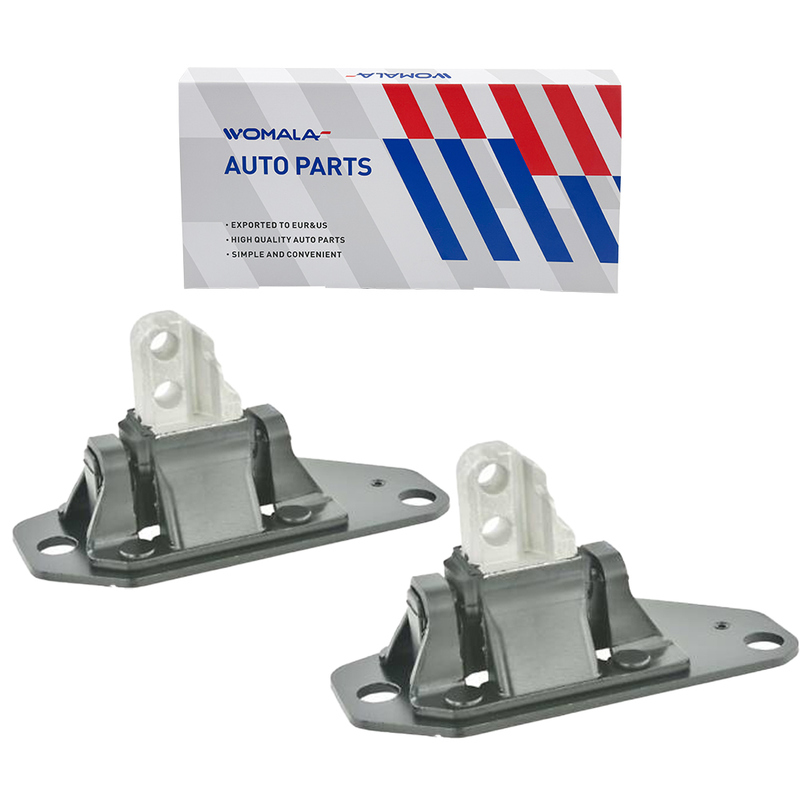 Womala Seitenhalterung 30741451 Gummi für Motorlager rechts für Auto Parts XC90 (03-) Autoteile