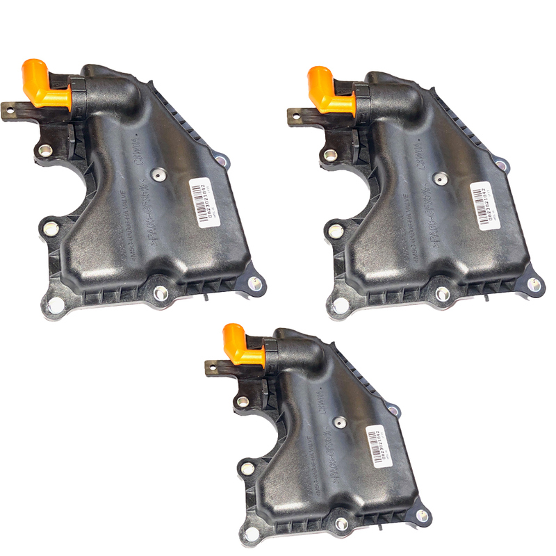 Womala Ölabscheider 30757394 Auslassventil-Abscheider für Auto Parts S40 V50 Motor Autoteile