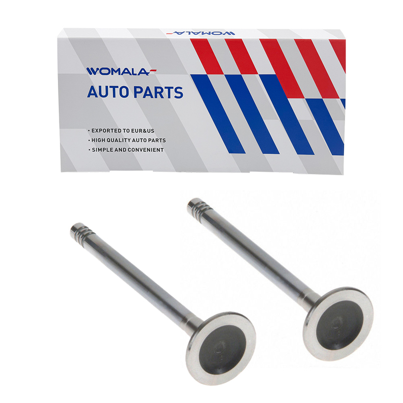 Womala Motor Auslassventil 32249029 Auslassventil für Auto Parts XC90 Motor Autoteile