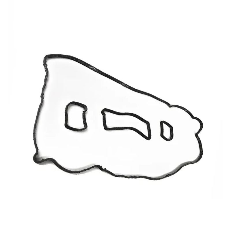 Womala Ventildeckeldichtungssatz 31316607 Ventildeckeldichtung für Auto Parts XC60