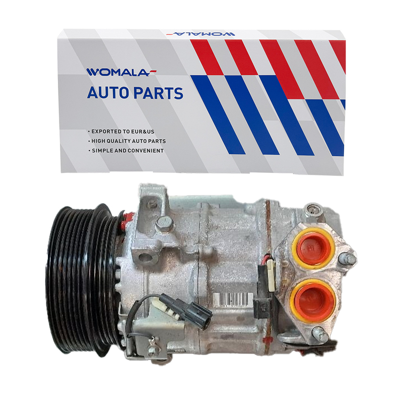 Womala-Klimakompressor 36011715 Kompressor für den Auto Parts S90 XC60 XC90 V90