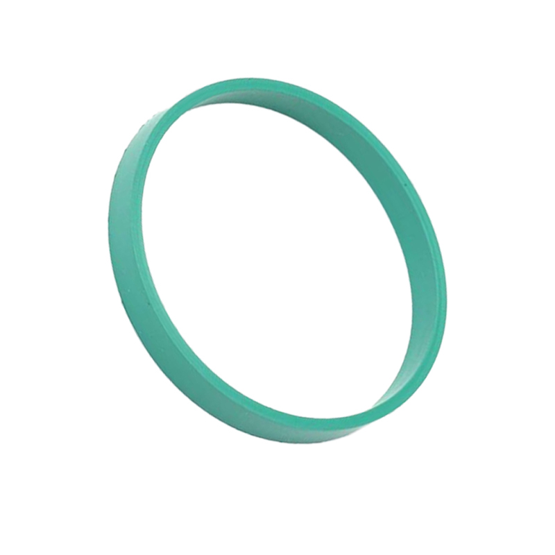 Womala Einlassläufer O-Ring 31331885 Einlasshäufersiegel für Volvo V50 S40