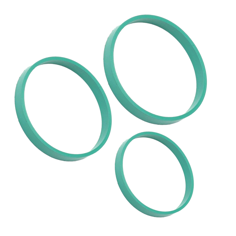 Womala Einlassläufer O-Ring 31331885 Einlasshäufersiegel für Auto Parts V50 S40