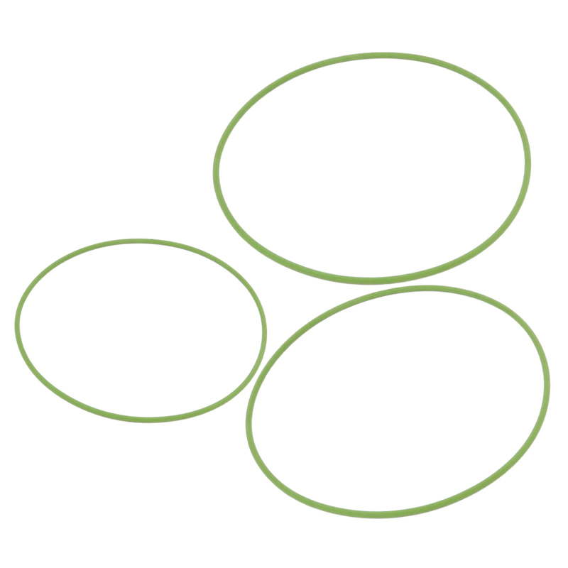 Womala O-Ring 948984 Dichtungsring für Auto Parts S40 V40 V50 Autoteile