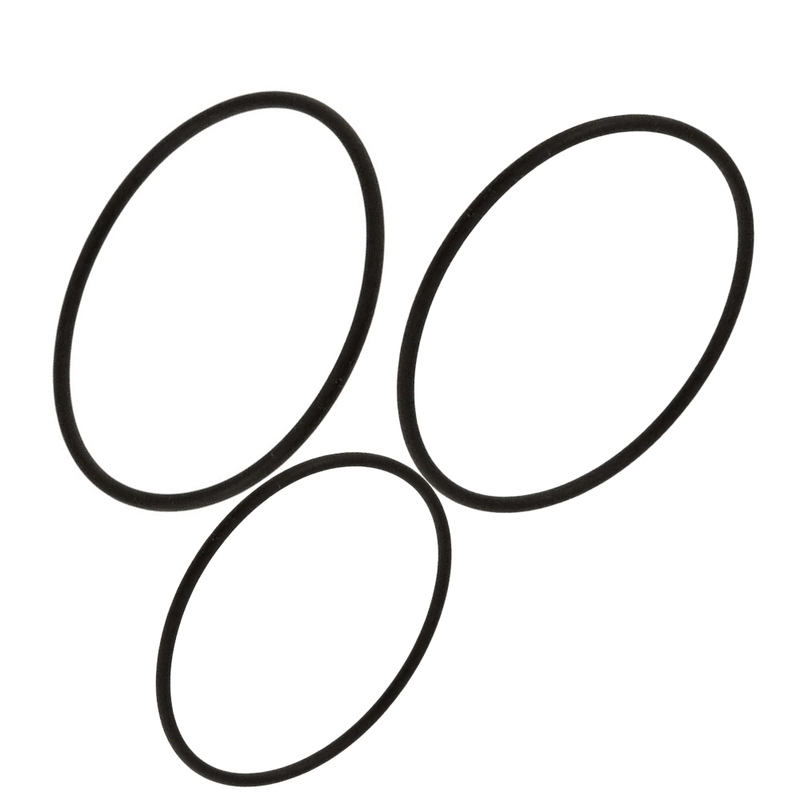 Womala Bremssystem Vakuum-Pumpen O-Ring 31401249 Vakuum Pumpendichtung für Auto Parts V60 XC60