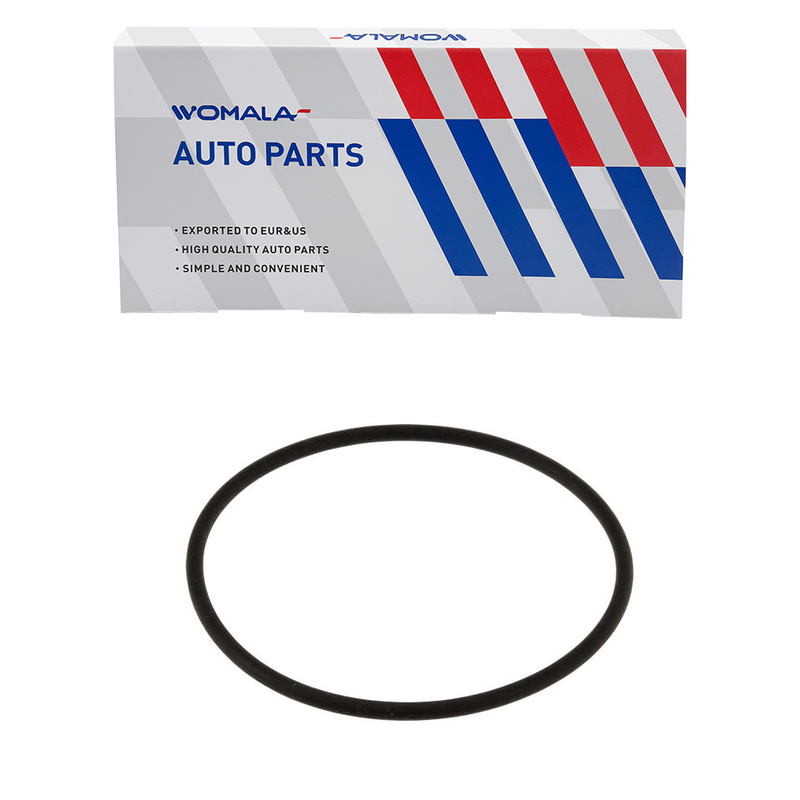 Womala Bremssystem Vakuum-Pumpen O-Ring 31401249 Vakuum Pumpendichtung für Auto Parts V60 XC60