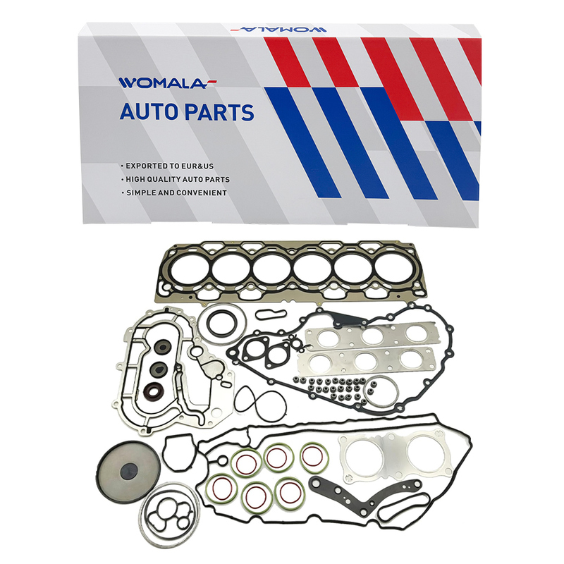 Womala Vollzylindermotor Gaskett Set 30777309 Überholung für Auto Parts XC60 V60 S60