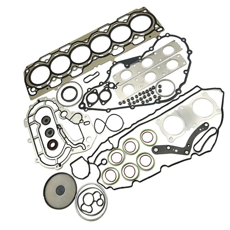 Womala Vollzylindermotor Gaskett Set 30777309 Überholung für Auto Parts XC60 V60 S60