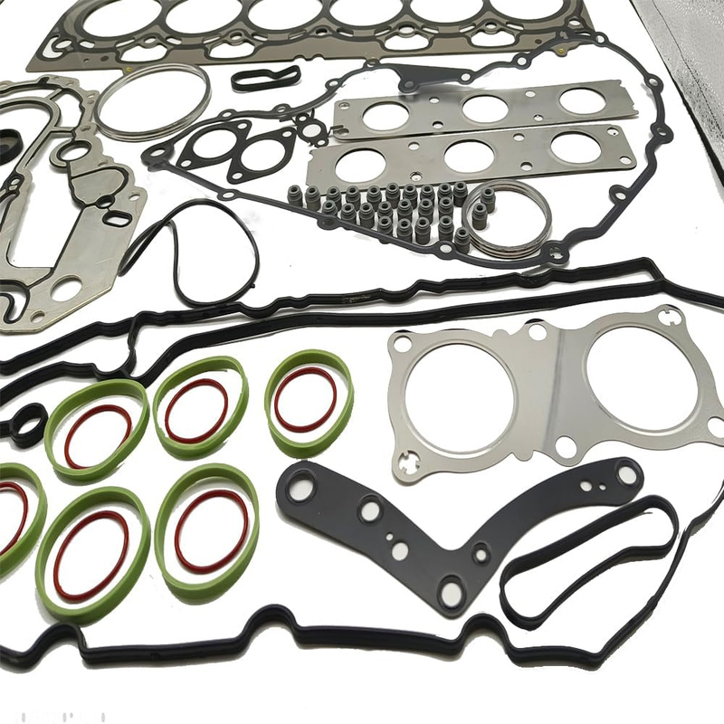 Womala Vollzylindermotor Gaskett Set 30777309 Überholung für Volvo XC60 V60 S60