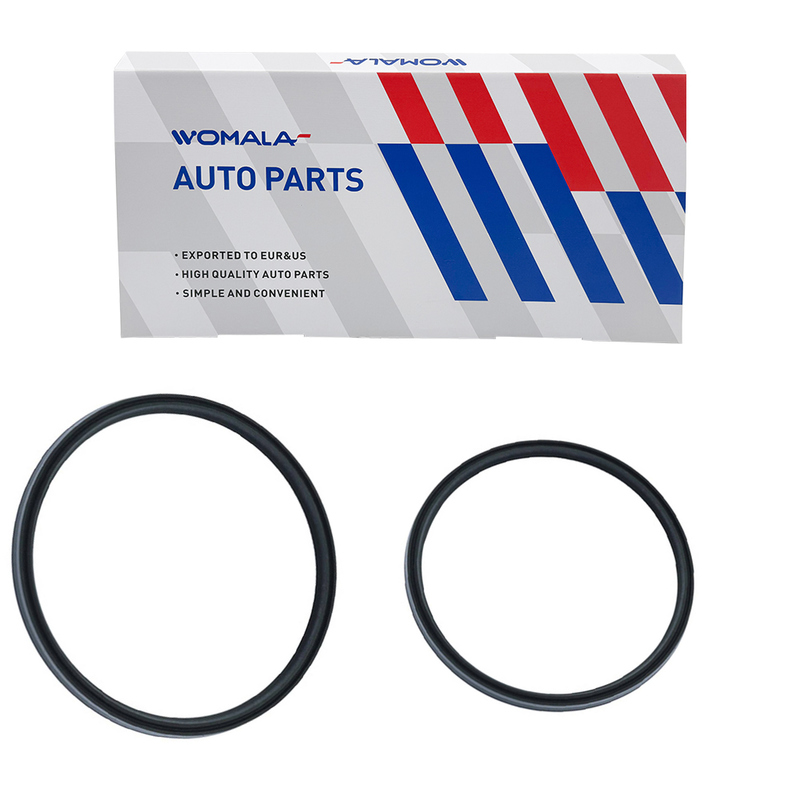 Womala Oberschlauch O Ring 31370994 Schlauchdichtung für Auto Parts V40 S60 Kühl-Autoteile