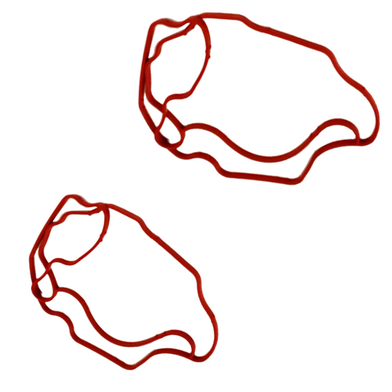 Womala Dichtung 32222166 Dichtung für Auto Parts XC90 XC60 S90 S60 V90 Autoteile