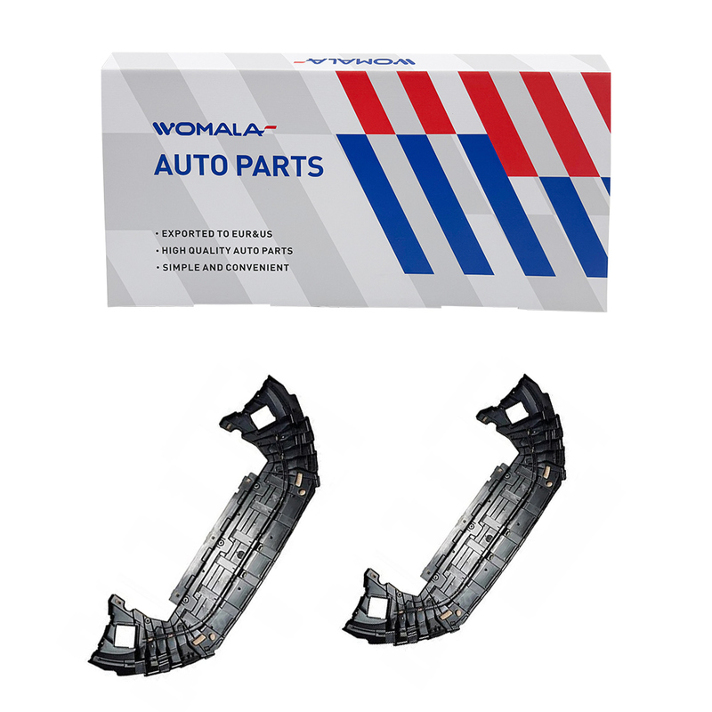 Womala Frontstoßstangen-Luftführung 31283742 Stoßstangen-Luftkanal für Auto Parts XC60 (-17)