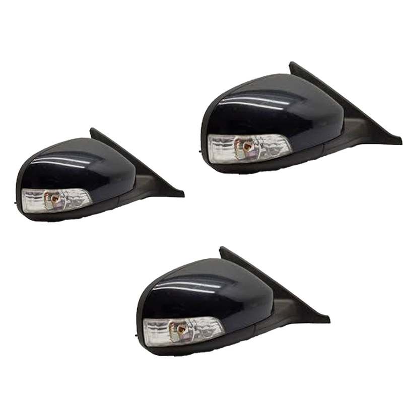 Womala Rückspiegel 31218685 Rückspiegel für Auto Parts S40 V50 Außenteile