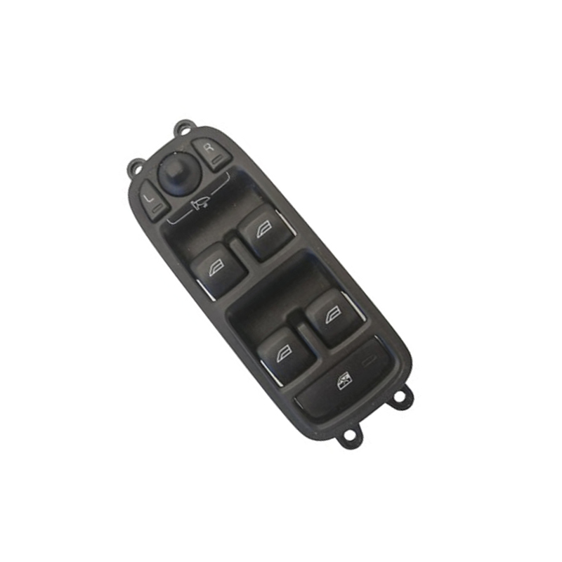 Womala Tür-Fenster-Schalter 31334346 Linksfenster-Regulator-Schalter für Auto Parts XC60 elektrische Autoteile