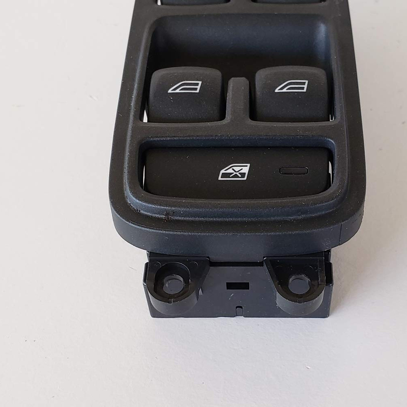 Womala Tür-Fenster-Schalter 31334346 Linksfenster-Regulator-Schalter für Volvo XC60 elektrische Autoteile