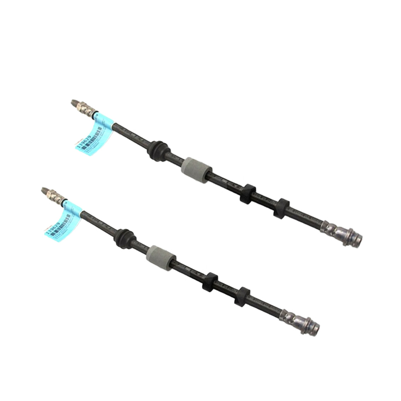 Womala Bremsschlauch 31341938 Flexible Bremsleitung für Volvo S60L S80L Brems-Autoteile