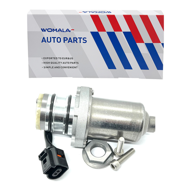 Womala-Ölpumpenkopplung 31256757 Differentialmotorkopplung für Auto Parts S60 S80 XC70 V70 XC60